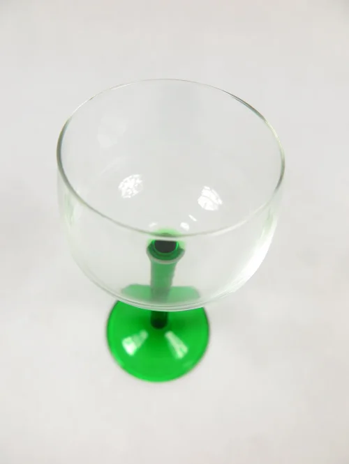 Bild 4 von 70er Weißweingläser Luminarc