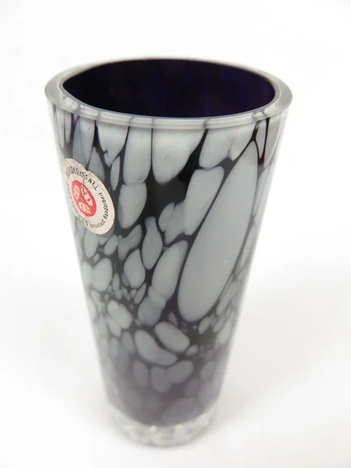 Bild 2 von 70er Vase Ingrid