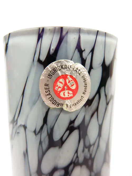 Bild 3 von 70er Vase Ingrid