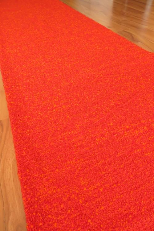 Bild 3 von 70er Gardinenstoff Stück 1 m