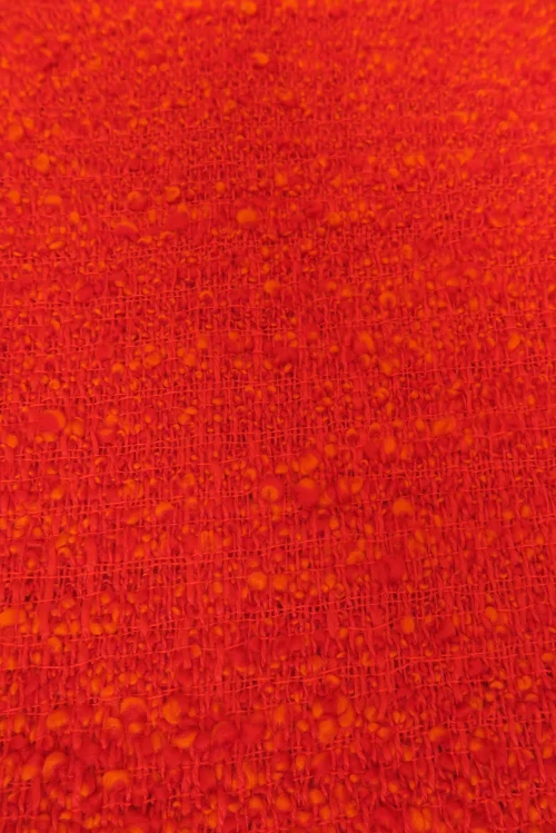 Bild 4 von 70er Gardinenstoff Stück 1 m