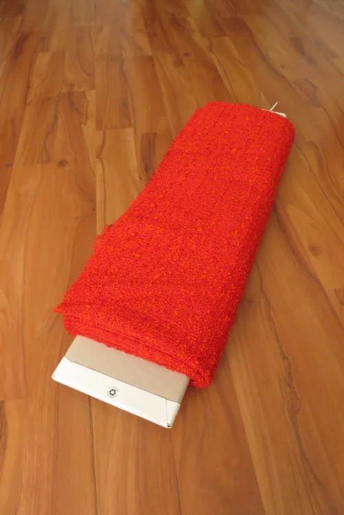 Bild 5 von 70er Gardinenstoff Stück 1 m