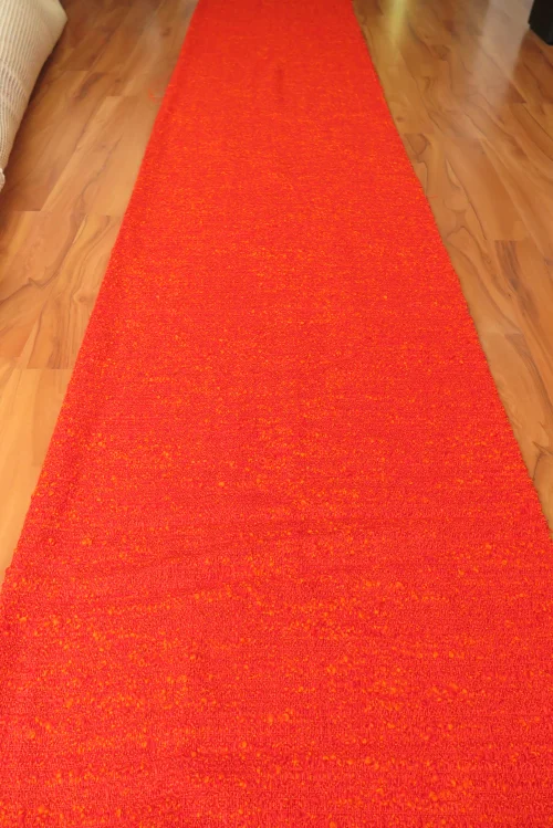 Bild 6 von 70er Gardinenstoff Stück 1 m