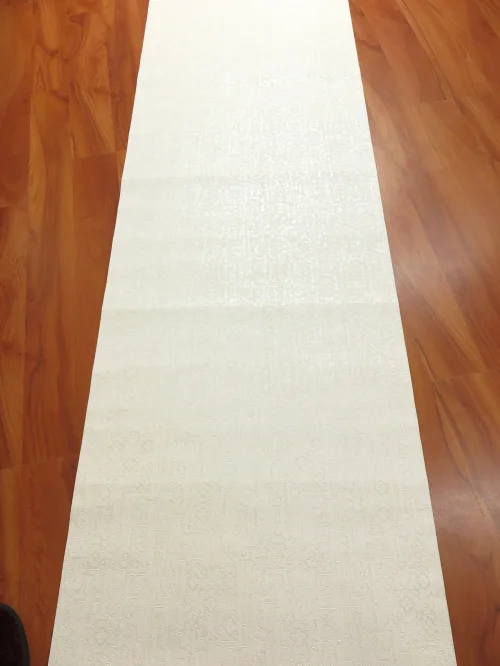 Bild 2 von Wallpaper acrylic flower