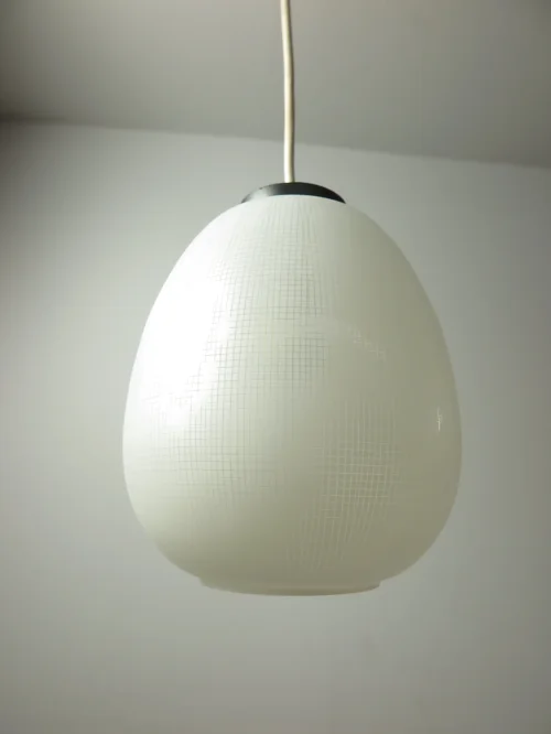 60er Lampion 