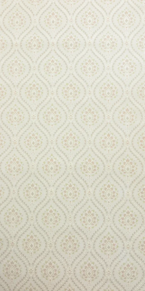 Wallpaper certificate