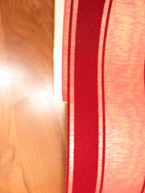 Bild 6 von Tapete Samtfluß