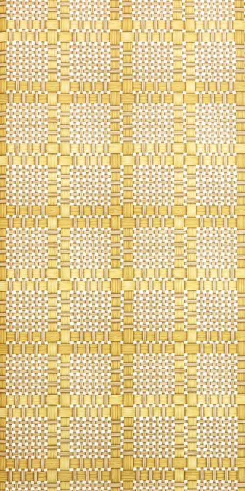 Papier peint Rattan Bay