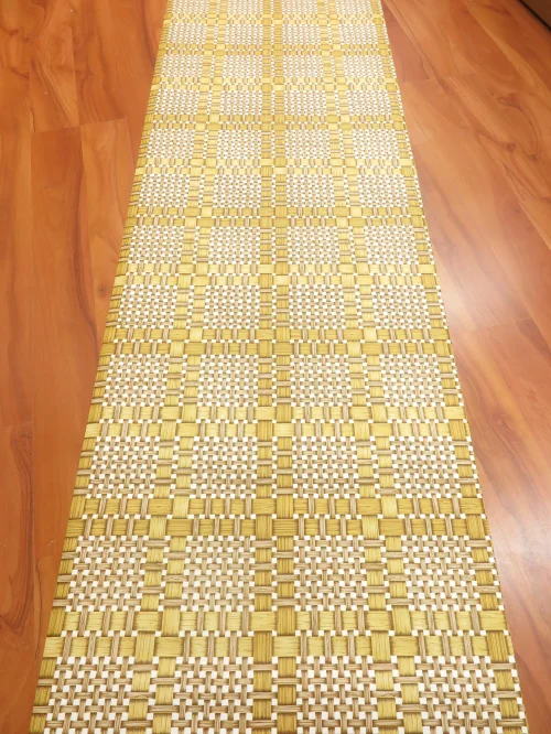 Bild 2 von Tapete Rattan Bay