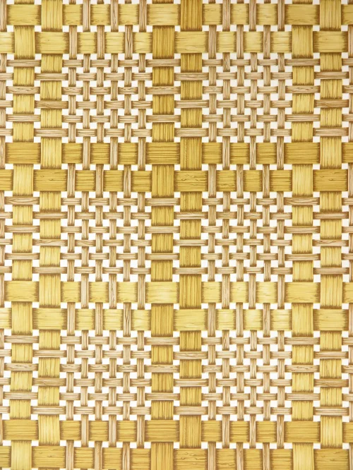 Bild 3 von Tapete Rattan Bay