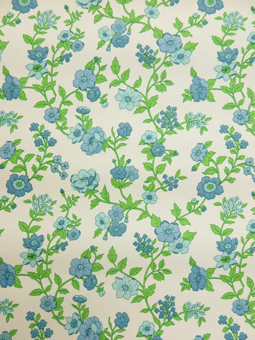 Bild 3 von Wallpaper forget-me-not