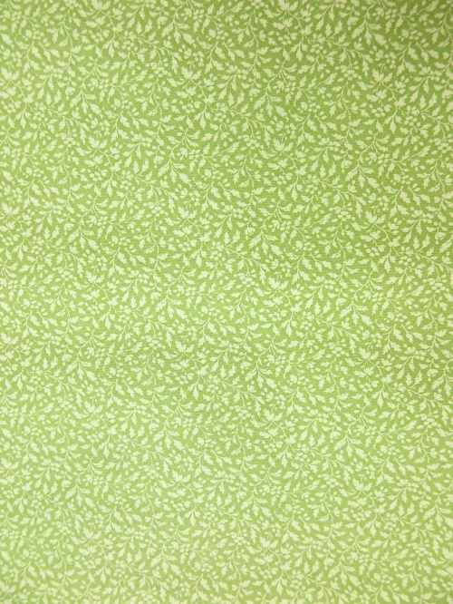 Bild 3 von Tapete Bella Grün