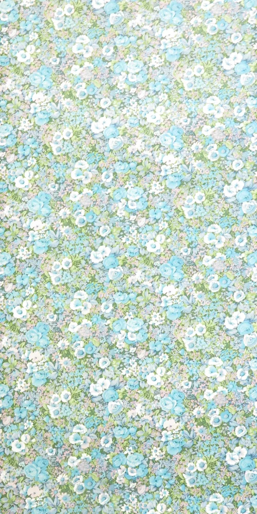 Tapete Mary Blue