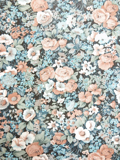 Bild 3 von Tapete Mary Rose