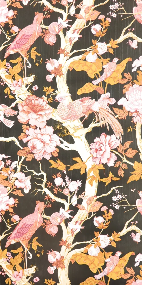 Wallpaper Suzume