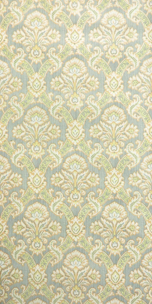 Tapete Collonial Blue