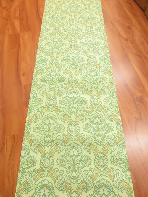 Bild 2 von Tapete Collonial Green