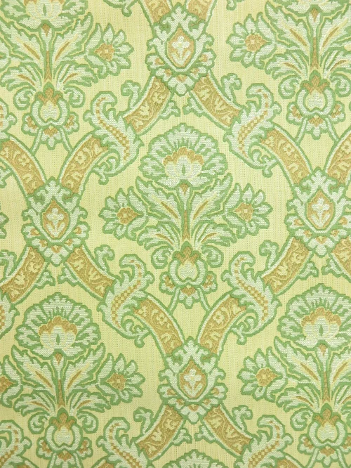 Bild 3 von Tapete Collonial Green