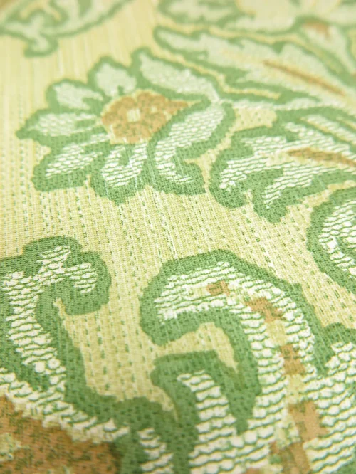 Bild 4 von Tapete Collonial Green