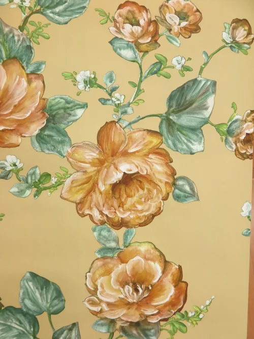 Bild 3 von Wallpaper Laetitia Beige