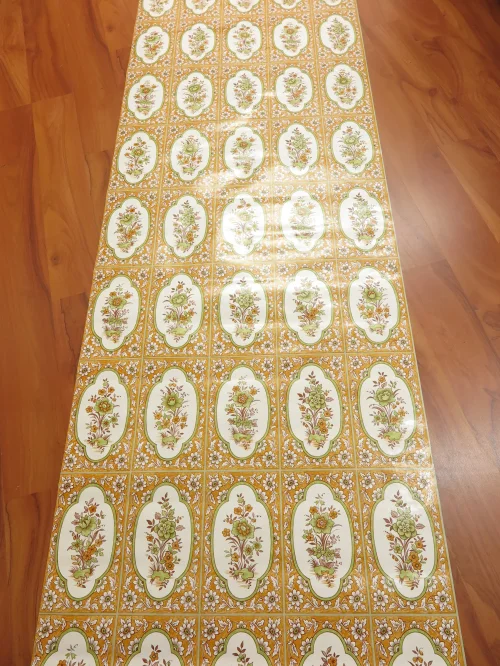 Bild 2 von Papier peint Curry Lounge