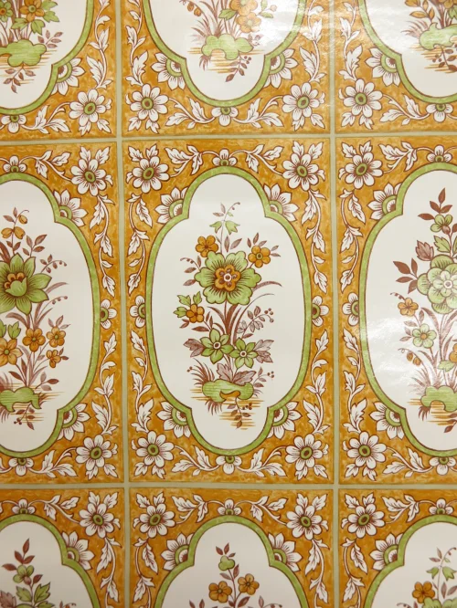 Bild 3 von Papier peint Curry Lounge