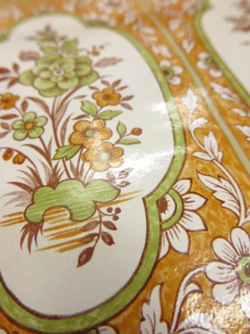 Bild 4 von Papier peint Curry Lounge