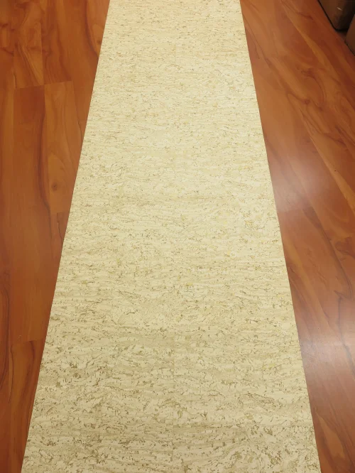 Bild 2 von Tapete Gold Rush