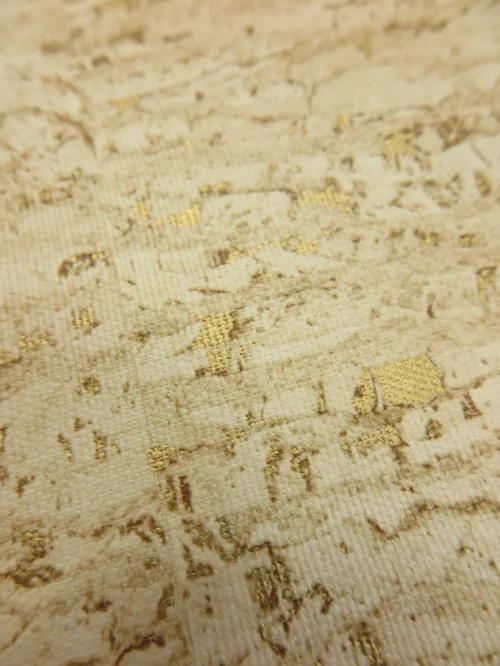 Bild 4 von Tapete Gold Rush