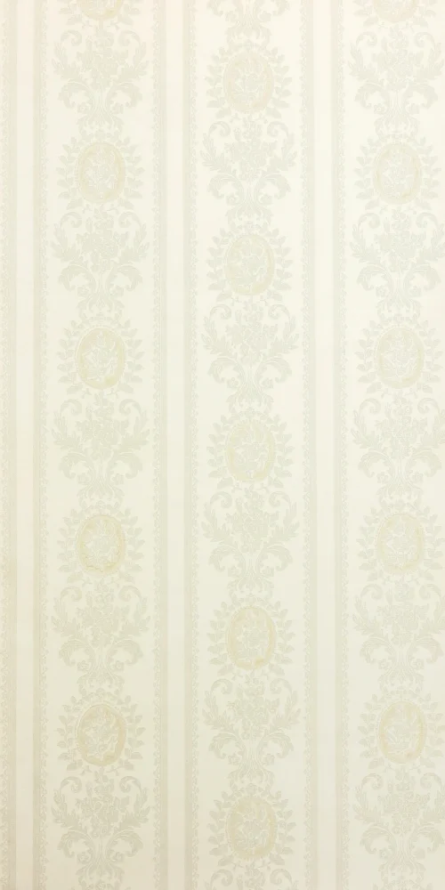 Tapete Barock Frame