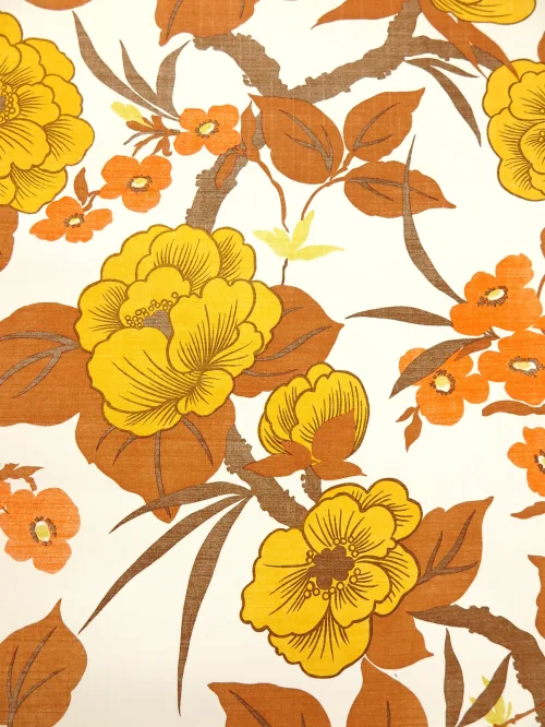 Bild 3 von Papier peint Orangedream