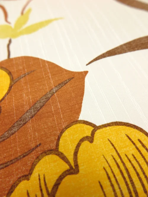 Bild 4 von Papier peint Orangedream