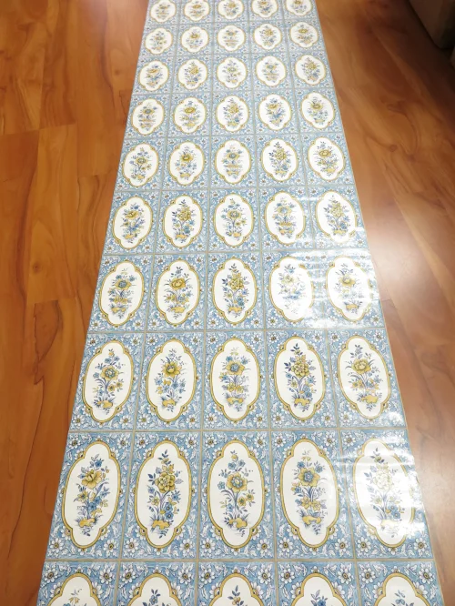 Bild 2 von Wallpaper Blue Lounge