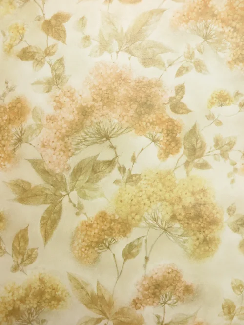 Bild 3 von Tapete Holunder 2