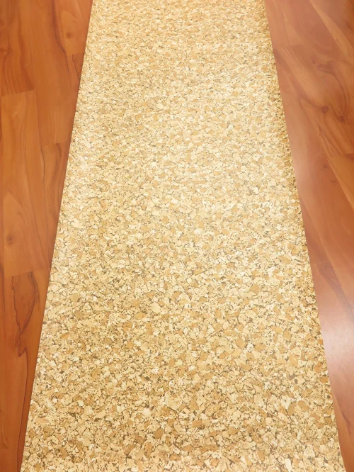 Bild 2 von Papier peint Korkbrush