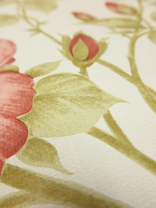 Bild 4 von Tapete Rosa 2