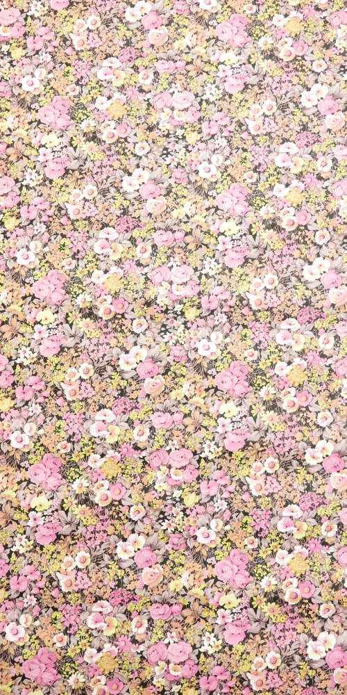 Tapete Mary Pink