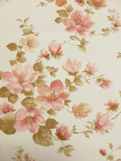 Bild 3 von Wallpaper Rosemonde