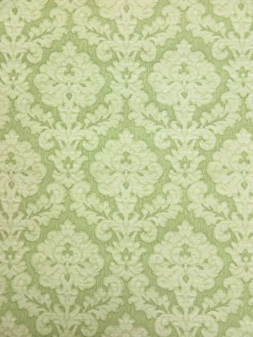 Bild 3 von Tapete Eulalia Grün