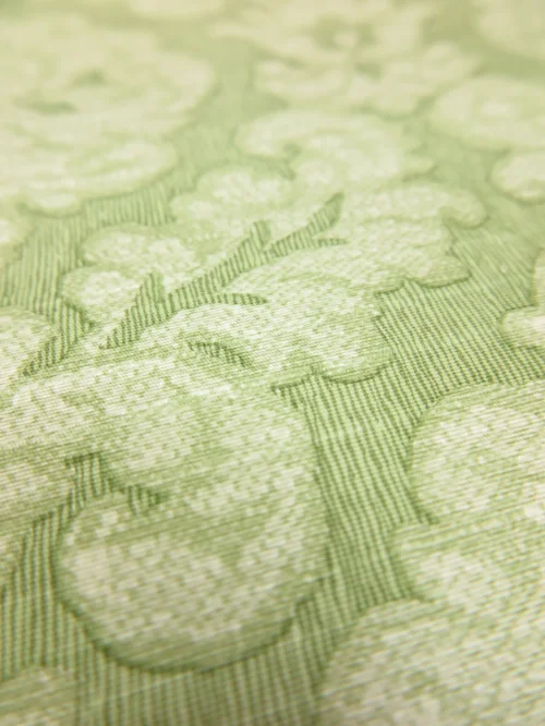 Bild 4 von Tapete Eulalia Grün