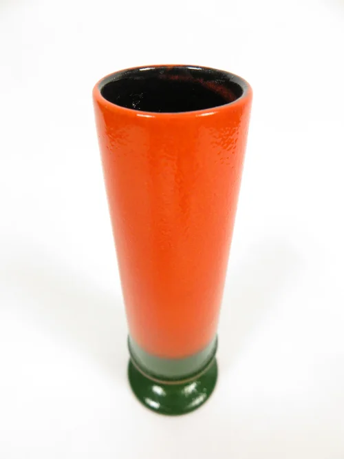 Bild 2 von 70s flower vase