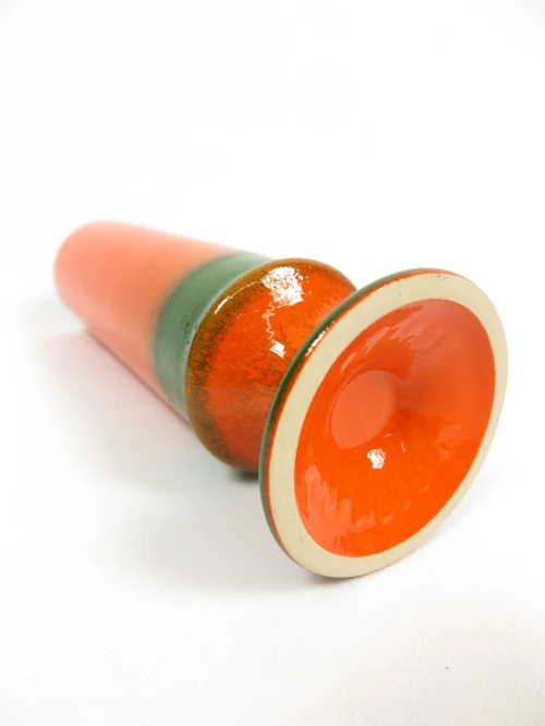 Bild 4 von 70s flower vase