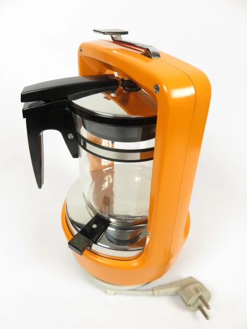 Bild 1 von 70er Kaffeemaschine Krups