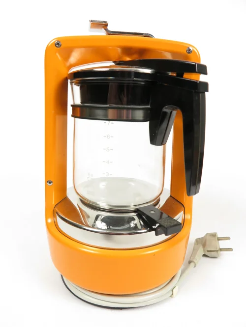 Bild 2 von 70er Kaffeemaschine Krups