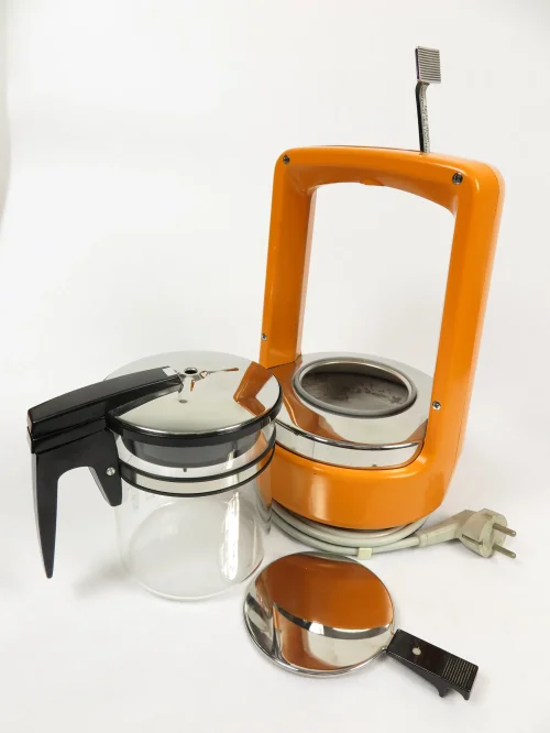 Bild 4 von 70er Kaffeemaschine Krups