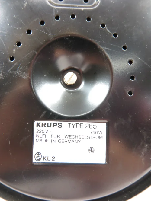 Bild 5 von 70er Kaffeemaschine Krups