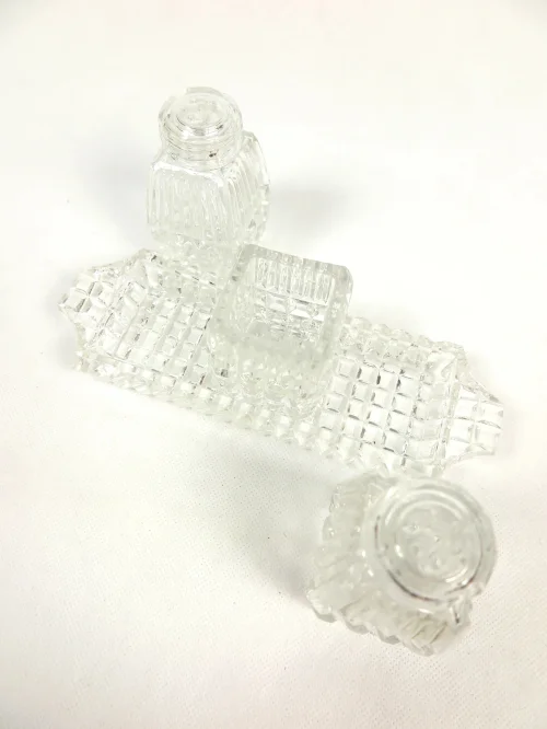 Bild 3 von 60er Pfeffer und Salz Set