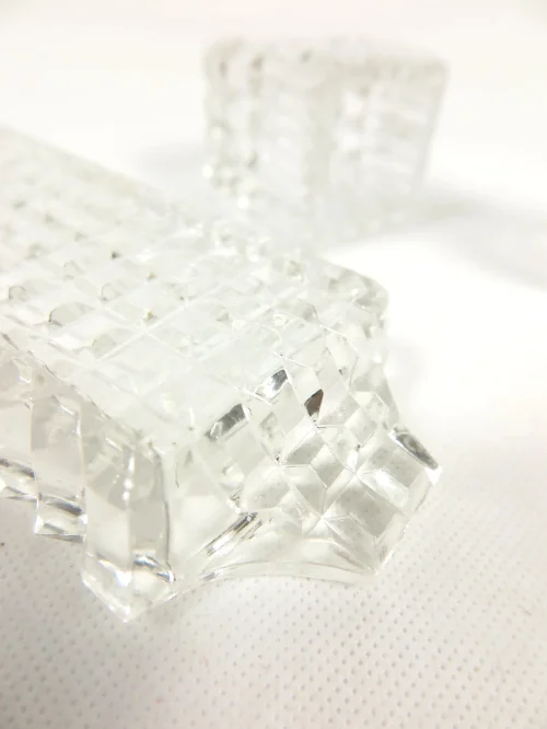 Bild 6 von 60er Pfeffer und Salz Set