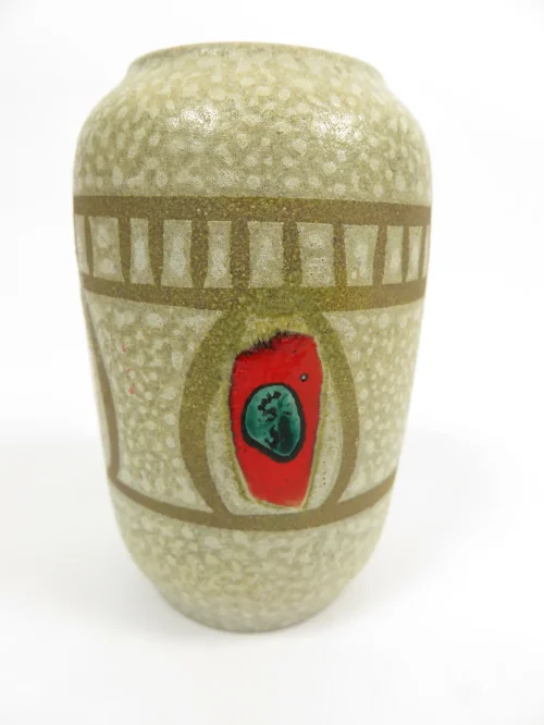 70er Vase