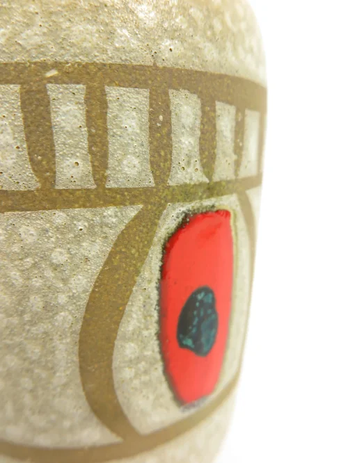 Bild 2 von 70er Vase